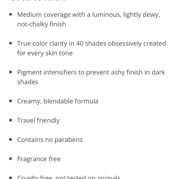 Firm Flesh Thick Stick Foundation - 37 Ganache (Warm Golden Undertone) - Picture 5 of 7